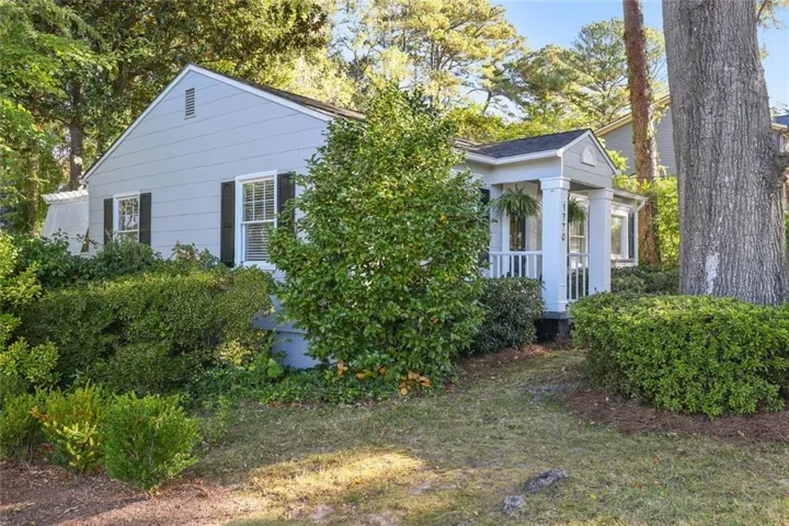1770 Bragg Street, Atlanta, Georgia 30341