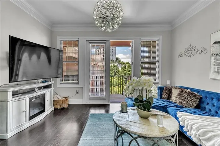 3621 Vinings Slope, Atlanta, Georgia 30339