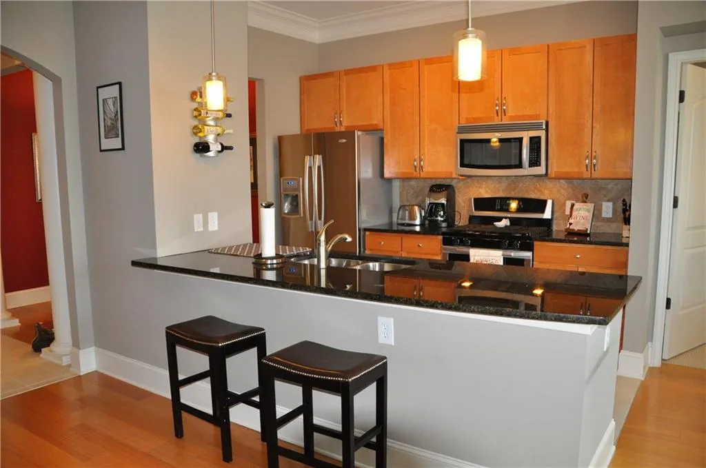 3621 Vinings Slope Se Unit 1533, Atlanta, Georgia 30339, 2 Bedrooms Bedrooms, ,2 BathroomsBathrooms,Residential,Sold,3621 Vinings Slope Se Unit 1533,5747534