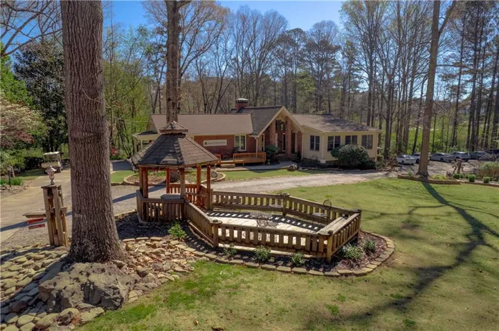 3430 Land Road, Alpharetta, Georgia 30004