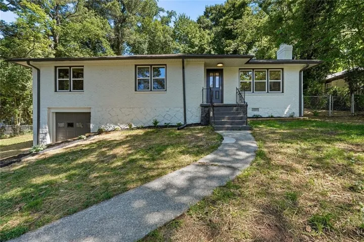3100 N Druid Hills Road, Decatur, Georgia 30033