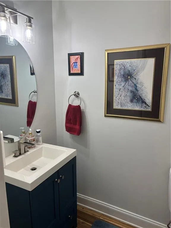6520 Roswell Road Unit 29, Atlanta, Georgia 30328, 2 Bedrooms Bedrooms, ,1 BathroomBathrooms,Residential,For Sale,6520 Roswell Road Unit 29,7757143