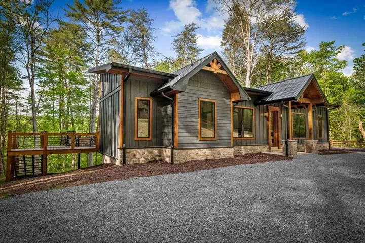 42 Rolling Rapids, Blue Ridge, Georgia 30513