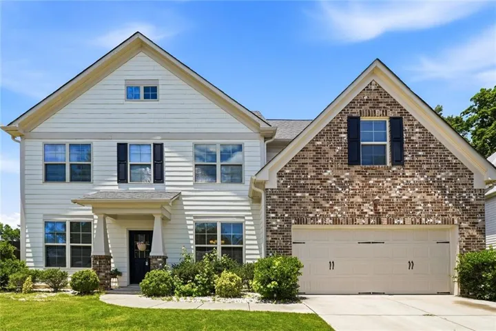 7048 Roselake Circle, Douglasville, Georgia 30134
