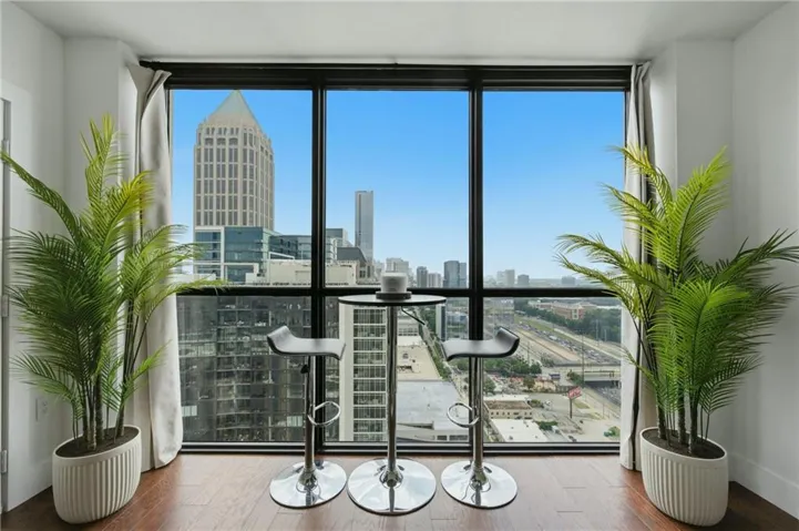 1280 W Peachtree Street Nw Unit 3607, Atlanta, Georgia 30309