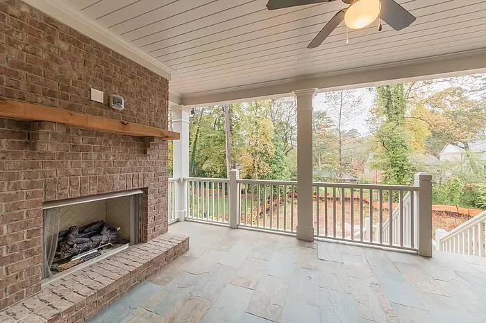 6169 Ferry Drive, Sandy Springs, Georgia 30328, 5 Bedrooms Bedrooms, ,4 BathroomsBathrooms,Residential,Sold,6169 Ferry Drive,5593629