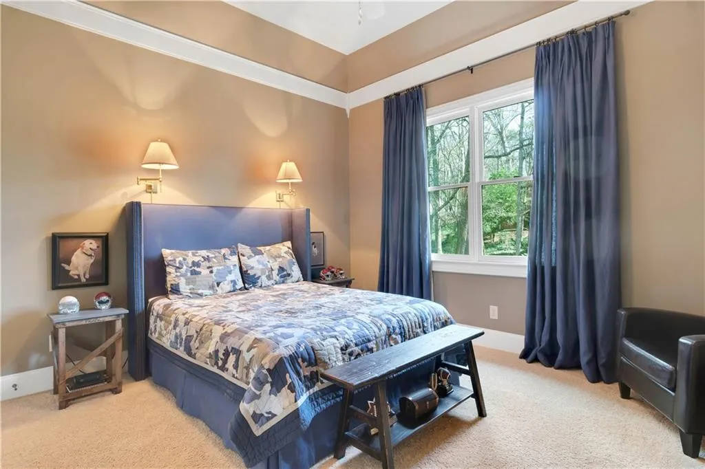 6751 Castleton Drive, Sandy Springs, Georgia 30328, 6 Bedrooms Bedrooms, ,5 BathroomsBathrooms,Residential,Sold,6751 Castleton Drive,6504008