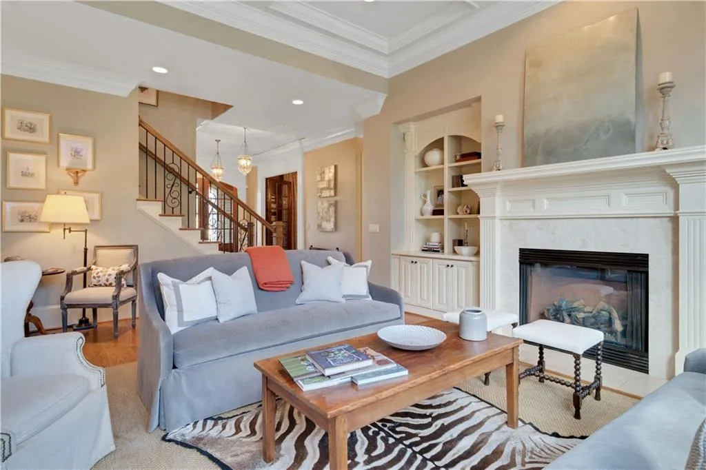 6751 Castleton Drive, Sandy Springs, Georgia 30328, 6 Bedrooms Bedrooms, ,5 BathroomsBathrooms,Residential,Sold,6751 Castleton Drive,6504008