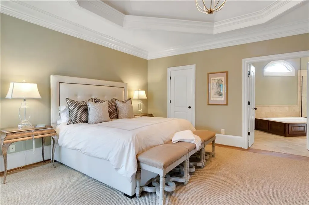 6751 Castleton Drive, Sandy Springs, Georgia 30328, 6 Bedrooms Bedrooms, ,5 BathroomsBathrooms,Residential,Sold,6751 Castleton Drive,6504008