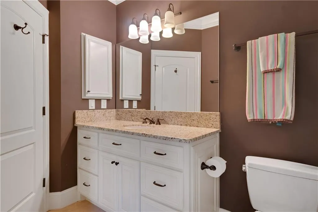 6751 Castleton Drive, Sandy Springs, Georgia 30328, 6 Bedrooms Bedrooms, ,5 BathroomsBathrooms,Residential,Sold,6751 Castleton Drive,6504008