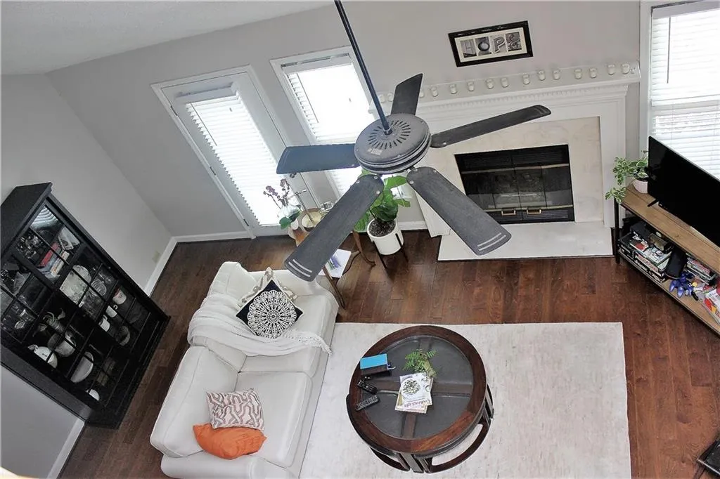 2102 Defoors Landing Nw Unit 2102, Atlanta, Georgia 30318, 2 Bedrooms Bedrooms, ,2 BathroomsBathrooms,Residential,Sold,2102 Defoors Landing Nw Unit 2102,6004410