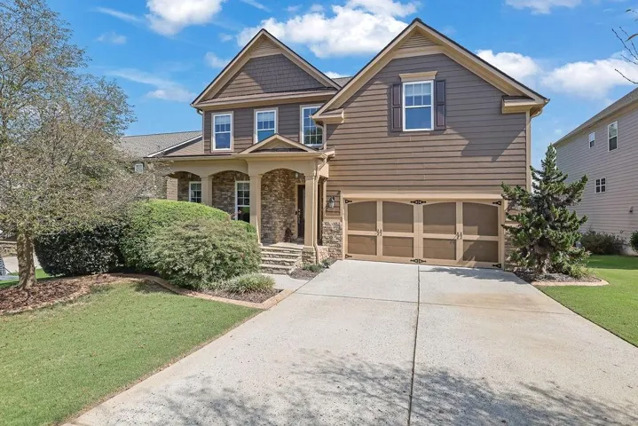 4505 Hedgewood Drive, Cumming, Georgia 30041