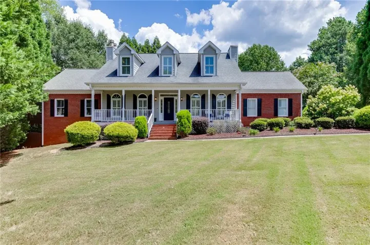 85 Tollwood Place, Grayson, Georgia 30017