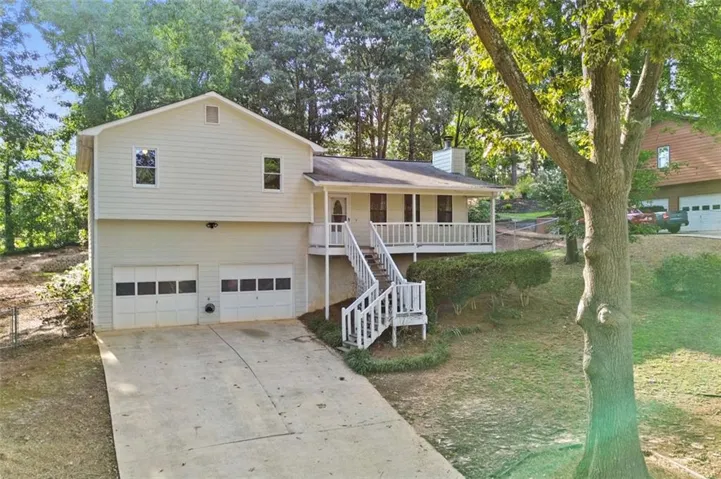 33 Dalena Way, Dallas, Georgia 30157