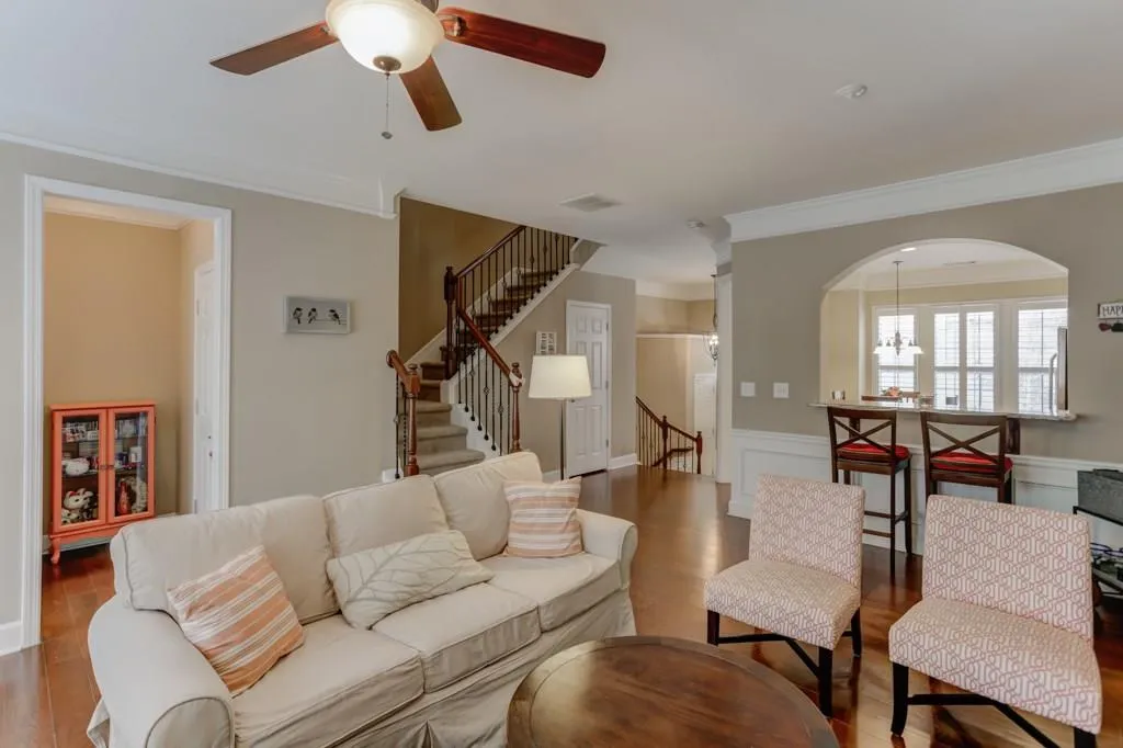 2174 Weldonberry Drive Ne, Atlanta, Georgia 30319, 3 Bedrooms Bedrooms, ,3 BathroomsBathrooms,Residential,Sold,2174 Weldonberry Drive Ne,5994959