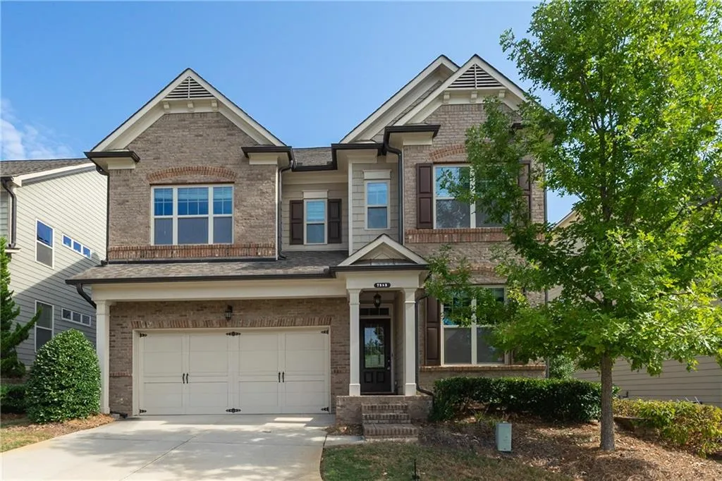 7585 Stoneridge Drive, Sandy Springs, Georgia 30328, 4 Bedrooms Bedrooms, ,2 BathroomsBathrooms,Residential,Sold,7585 Stoneridge Drive,6621763