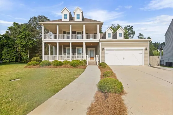 6634 Stag Leap Lane, Hoschton, Georgia 30548