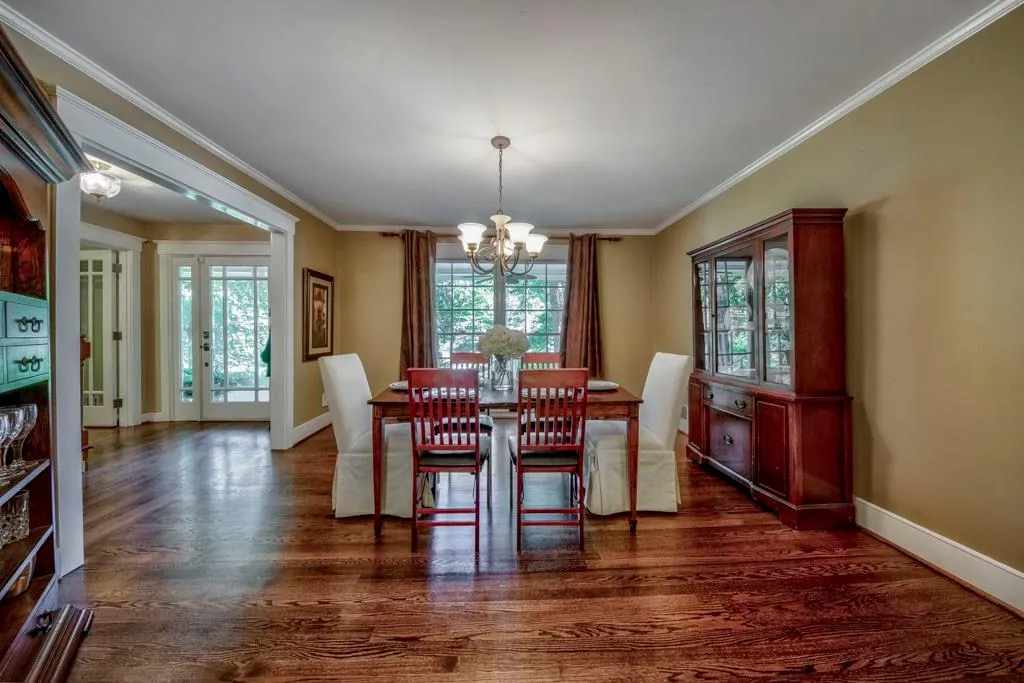 365 Glencourtney Drive, Atlanta, Georgia 30328, 4 Bedrooms Bedrooms, ,3 BathroomsBathrooms,Residential,Sold,365 Glencourtney Drive,6035058