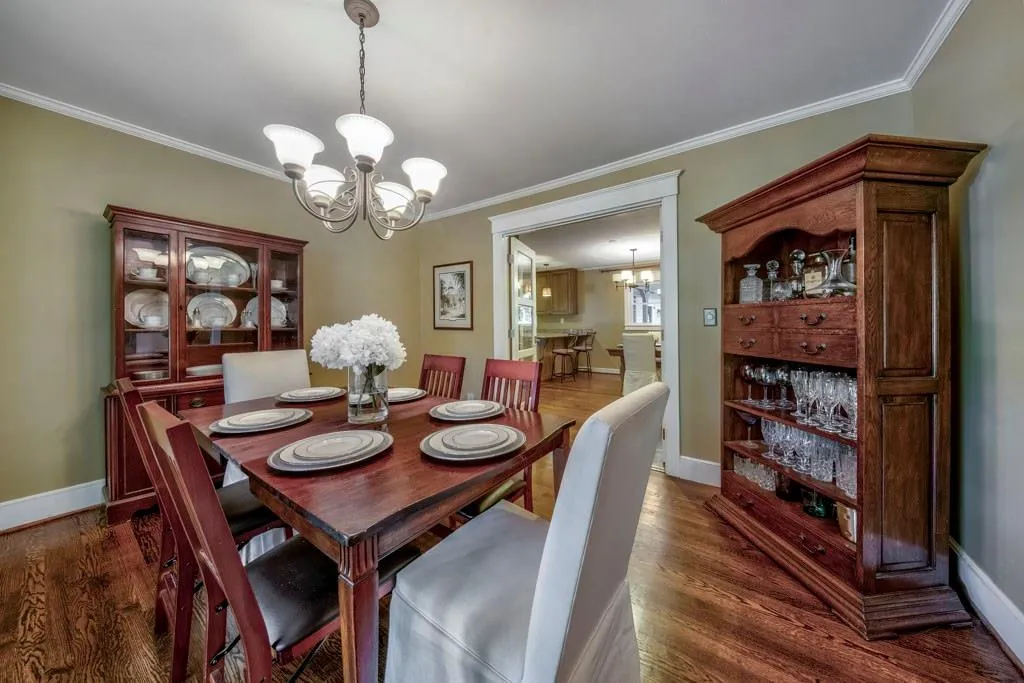 365 Glencourtney Drive, Atlanta, Georgia 30328, 4 Bedrooms Bedrooms, ,3 BathroomsBathrooms,Residential,Sold,365 Glencourtney Drive,6035058