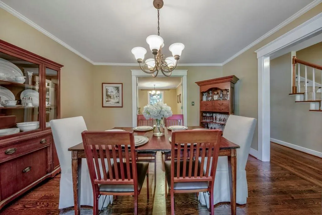 365 Glencourtney Drive, Atlanta, Georgia 30328, 4 Bedrooms Bedrooms, ,3 BathroomsBathrooms,Residential,Sold,365 Glencourtney Drive,6035058