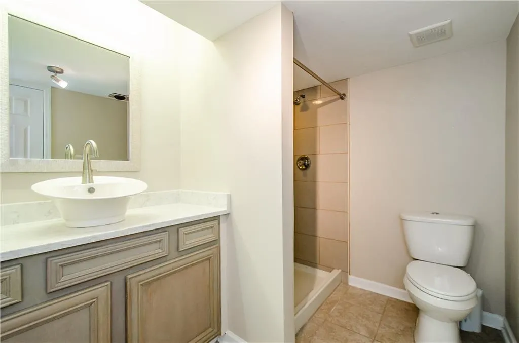 328 The Chace, Atlanta, Georgia 30328, 4 Bedrooms Bedrooms, ,3 BathroomsBathrooms,Residential,Sold,328 The Chace,7191791