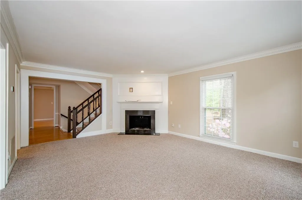 328 The Chace, Atlanta, Georgia 30328, 4 Bedrooms Bedrooms, ,3 BathroomsBathrooms,Residential,Sold,328 The Chace,7191791