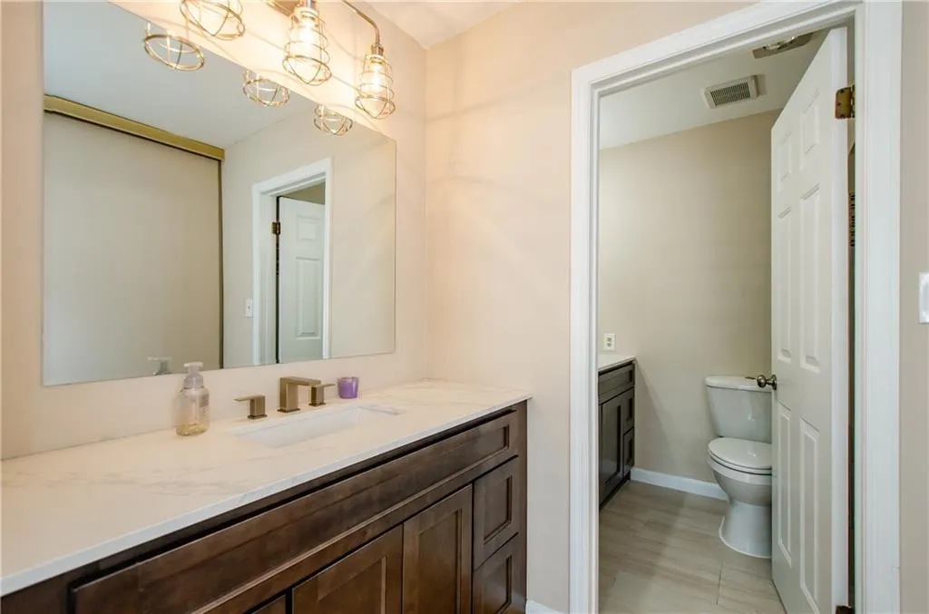 328 The Chace, Atlanta, Georgia 30328, 4 Bedrooms Bedrooms, ,3 BathroomsBathrooms,Residential,Sold,328 The Chace,7191791