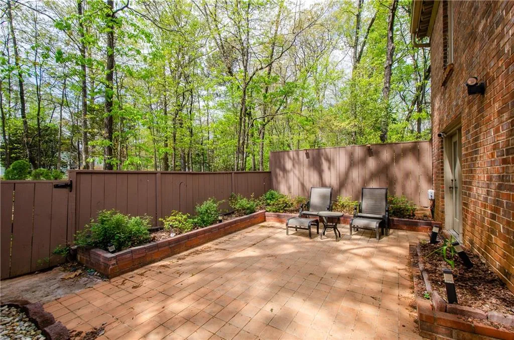 328 The Chace, Atlanta, Georgia 30328, 4 Bedrooms Bedrooms, ,3 BathroomsBathrooms,Residential,Sold,328 The Chace,7191791