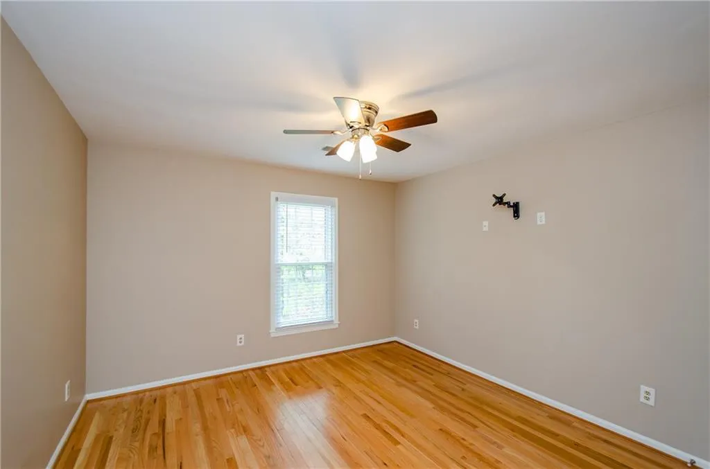 328 The Chace, Atlanta, Georgia 30328, 4 Bedrooms Bedrooms, ,3 BathroomsBathrooms,Residential,Sold,328 The Chace,7191791