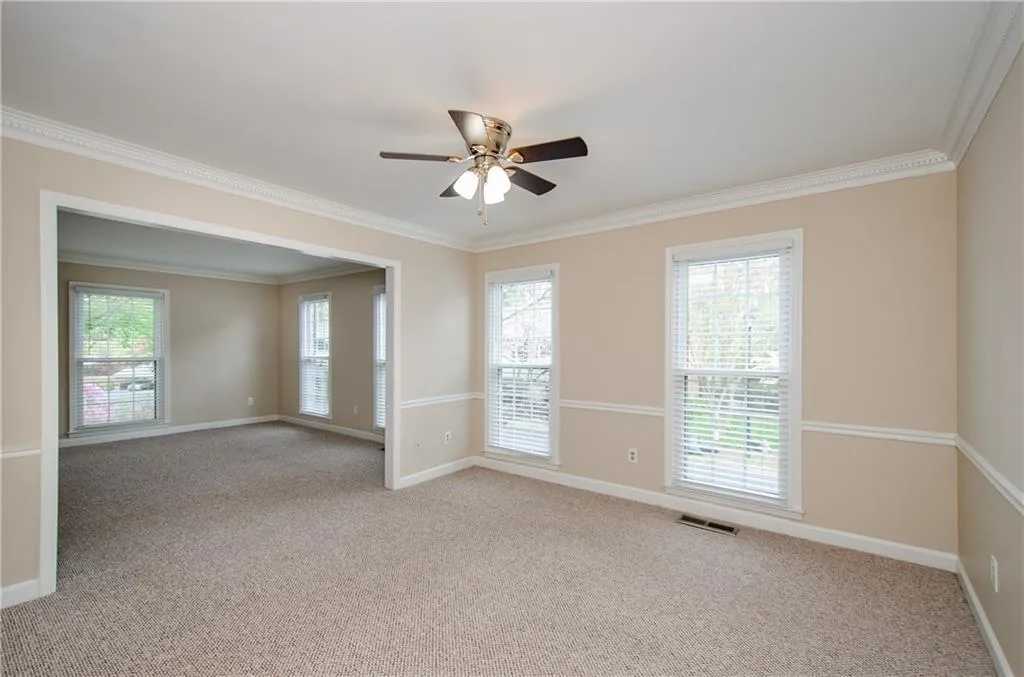 328 The Chace, Atlanta, Georgia 30328, 4 Bedrooms Bedrooms, ,3 BathroomsBathrooms,Residential,Sold,328 The Chace,7191791