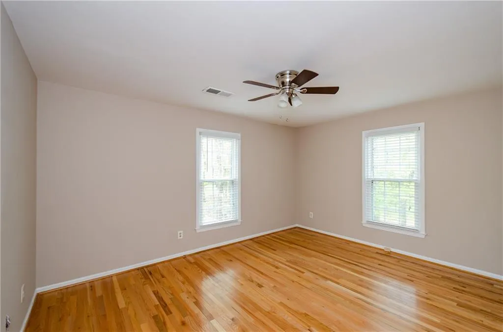 328 The Chace, Atlanta, Georgia 30328, 4 Bedrooms Bedrooms, ,3 BathroomsBathrooms,Residential,Sold,328 The Chace,7191791