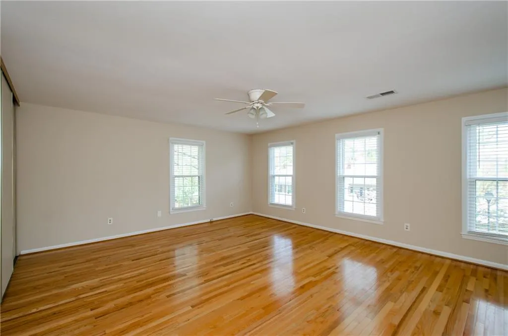 328 The Chace, Atlanta, Georgia 30328, 4 Bedrooms Bedrooms, ,3 BathroomsBathrooms,Residential,Sold,328 The Chace,7191791