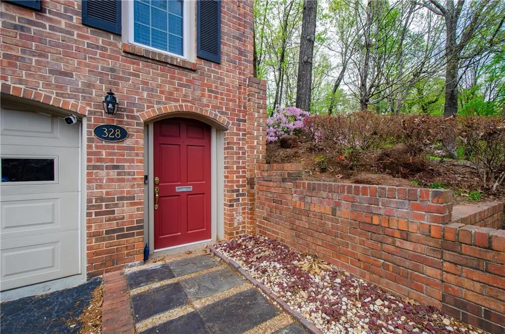 328 The Chace, Atlanta, Georgia 30328, 4 Bedrooms Bedrooms, ,3 BathroomsBathrooms,Residential,Sold,328 The Chace,7191791