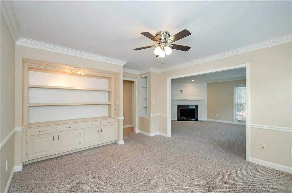 328 The Chace, Atlanta, Georgia 30328, 4 Bedrooms Bedrooms, ,3 BathroomsBathrooms,Residential,Sold,328 The Chace,7191791