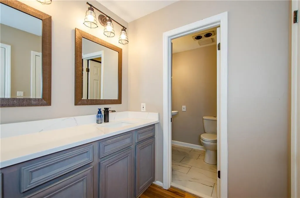 328 The Chace, Atlanta, Georgia 30328, 4 Bedrooms Bedrooms, ,3 BathroomsBathrooms,Residential,Sold,328 The Chace,7191791