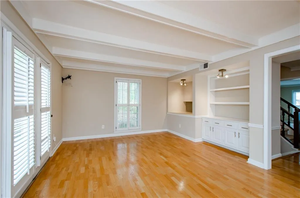 328 The Chace, Atlanta, Georgia 30328, 4 Bedrooms Bedrooms, ,3 BathroomsBathrooms,Residential,Sold,328 The Chace,7191791