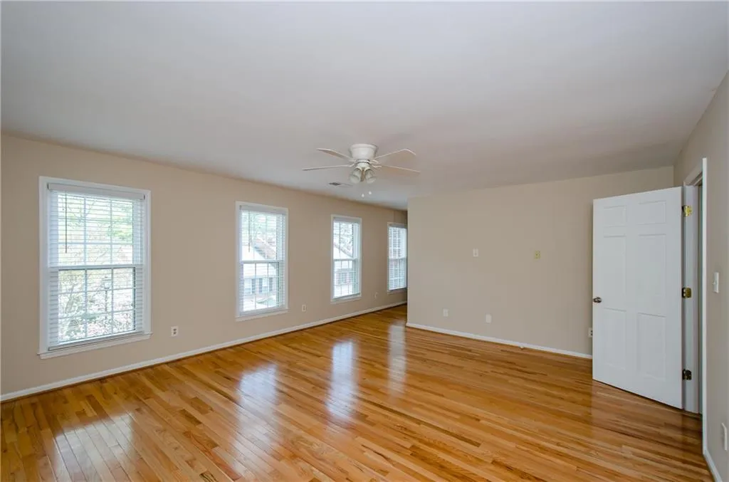 328 The Chace, Atlanta, Georgia 30328, 4 Bedrooms Bedrooms, ,3 BathroomsBathrooms,Residential,Sold,328 The Chace,7191791