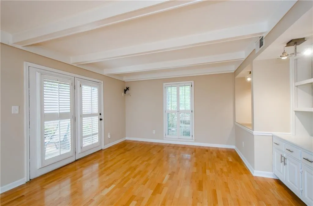 328 The Chace, Atlanta, Georgia 30328, 4 Bedrooms Bedrooms, ,3 BathroomsBathrooms,Residential,Sold,328 The Chace,7191791