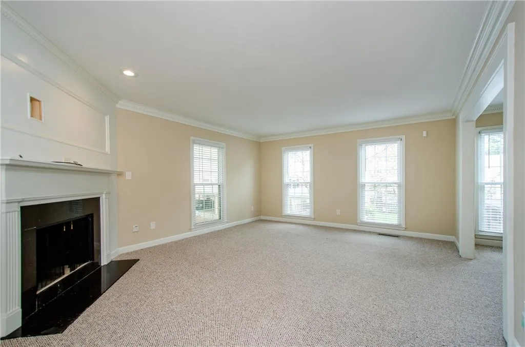 328 The Chace, Atlanta, Georgia 30328, 4 Bedrooms Bedrooms, ,3 BathroomsBathrooms,Residential,Sold,328 The Chace,7191791