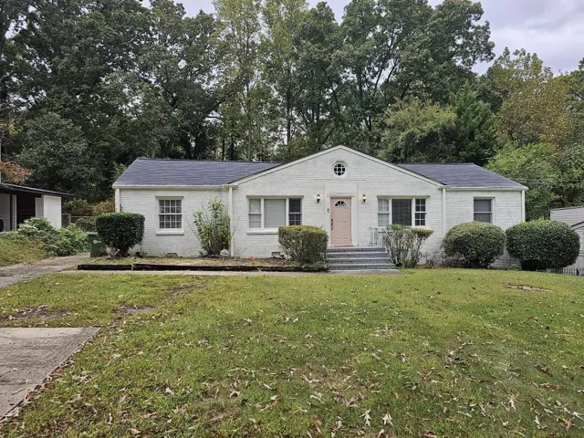 1875 Brewer Boulevard Sw Unit B, Atlanta, Georgia 30310