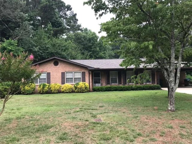 1321 Mary Dale Drive, Lilburn, Georgia 30047
