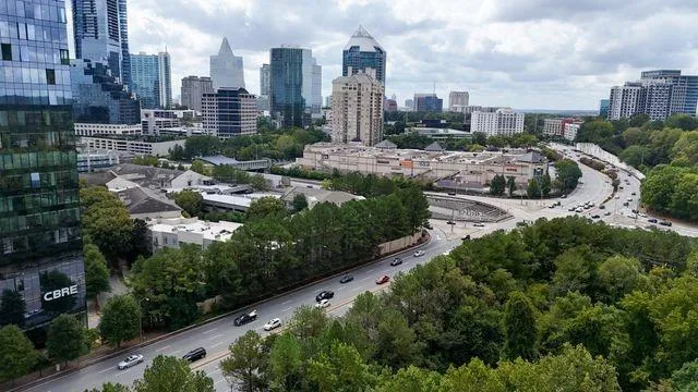 3660 N Stratford Road Ne, Atlanta, Georgia 30342, 4 Bedrooms Bedrooms, ,3 BathroomsBathrooms,Residential,For Sale,3660 N Stratford Road Ne,7673398