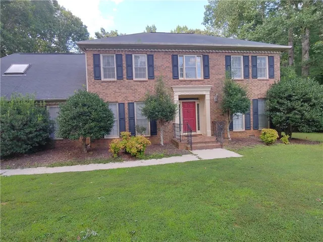 180 Creekview Trail, Fayetteville, Georgia 30214