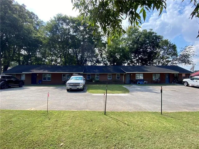 102 Ford Street, Cartersville, Georgia 30120
