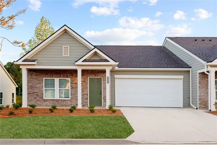705 Charles Hardy Parkway Unit 018-p, Dallas, Georgia 30157