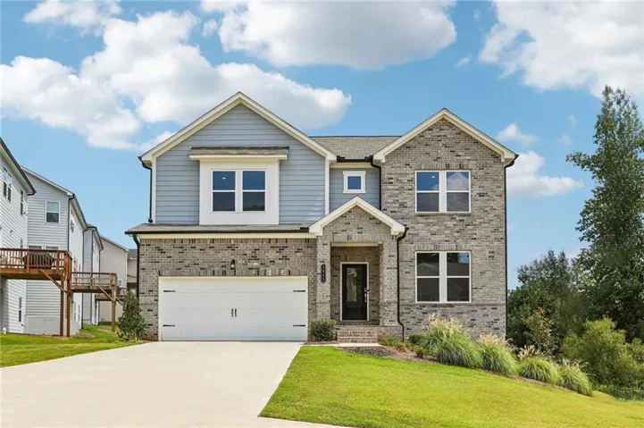 3963 Alderstone Drive ~ Ready Now