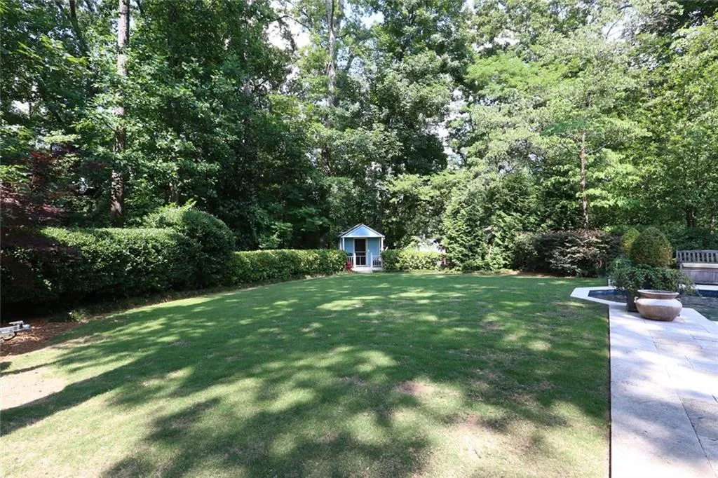 1741 N Pelham Road Ne, Atlanta, Georgia 30324, 5 Bedrooms Bedrooms, ,4 BathroomsBathrooms,Residential,Sold,1741 N Pelham Road Ne,5997065