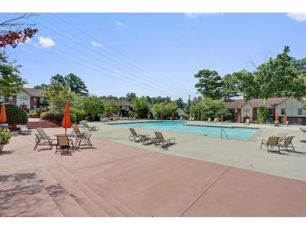 6851 Roswell Road Unit E-7, Atlanta, Georgia 30328, 3 Bedrooms Bedrooms, ,2 BathroomsBathrooms,Residential,Sold,6851 Roswell Road Unit E-7,5719224