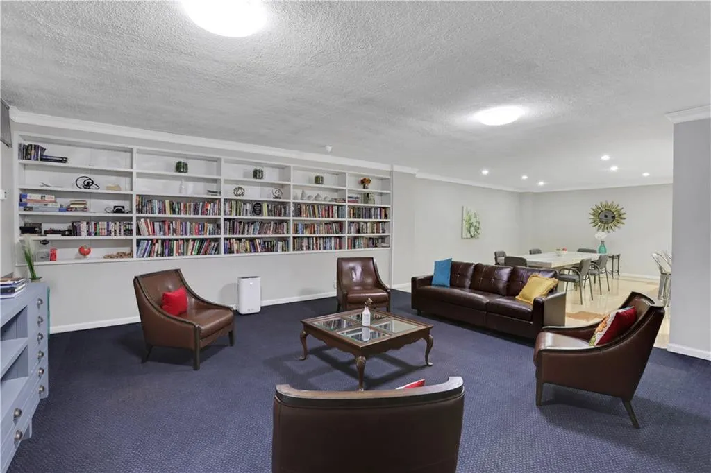 2965 Pharr Court South Nw Unit 809, Atlanta, Georgia 30305, 1 Bedroom Bedrooms, ,1 BathroomBathrooms,Residential,For Sale,2965 Pharr Court South Nw Unit 809,7661941