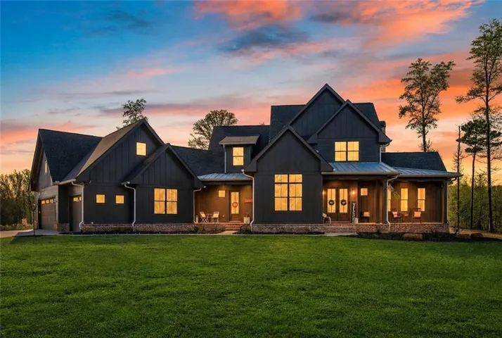 285 Dial Mill Road, Oxford, Georgia 30054
